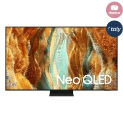 تلفزيون سامسونج 85" بوصه 4 ك نيو كيو ال اي دي
